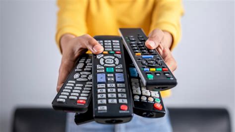 ‎TV Remote .